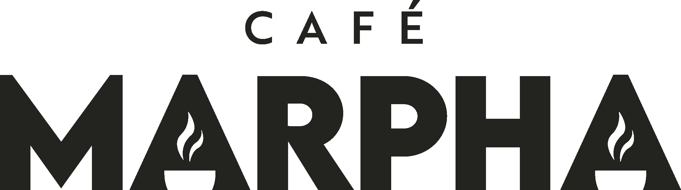 Cafe Marpha